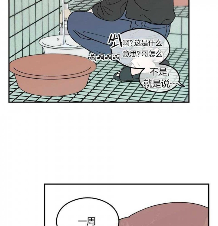《翻转(I II季)》第113话 第17页