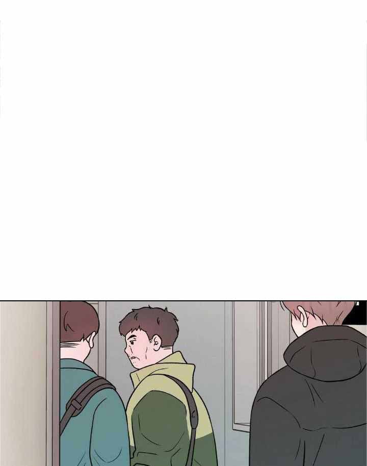 《翻转(I II季)》第119话 第1页