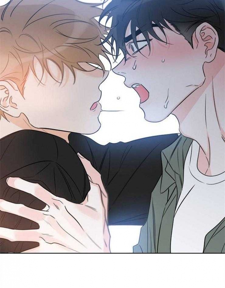 《幸运天堂》第46话 第21页