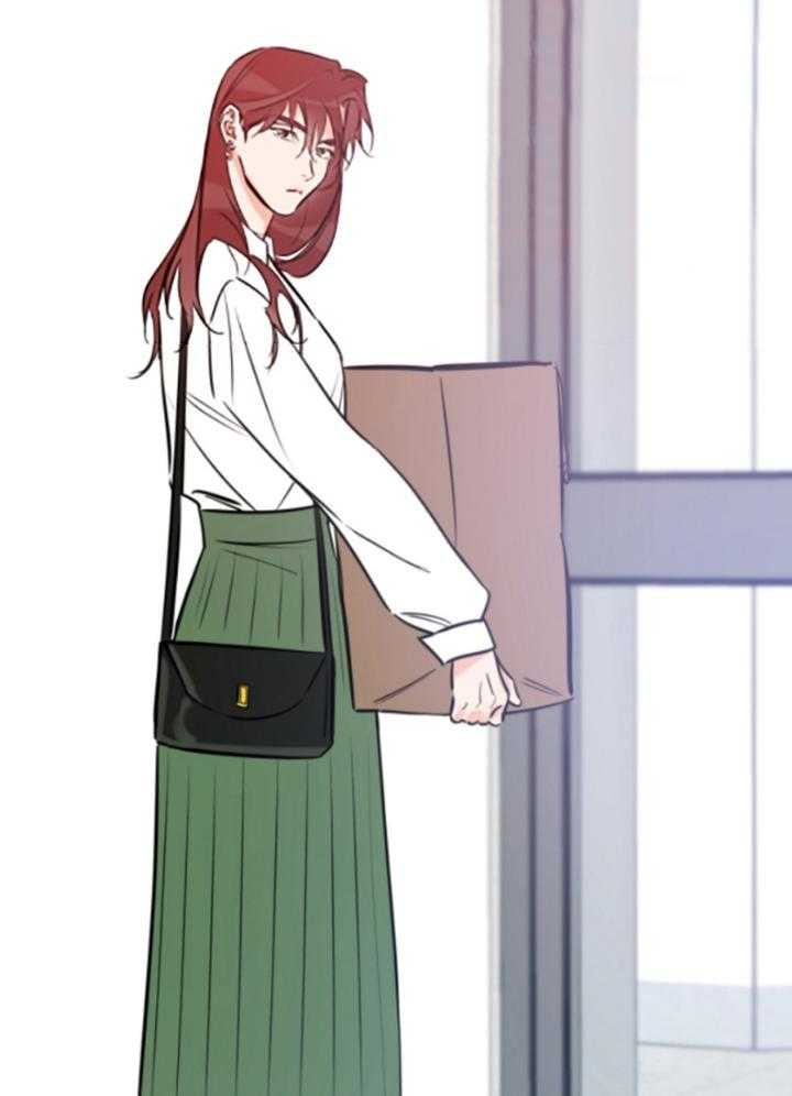 《幸运天堂》第83话 第16页