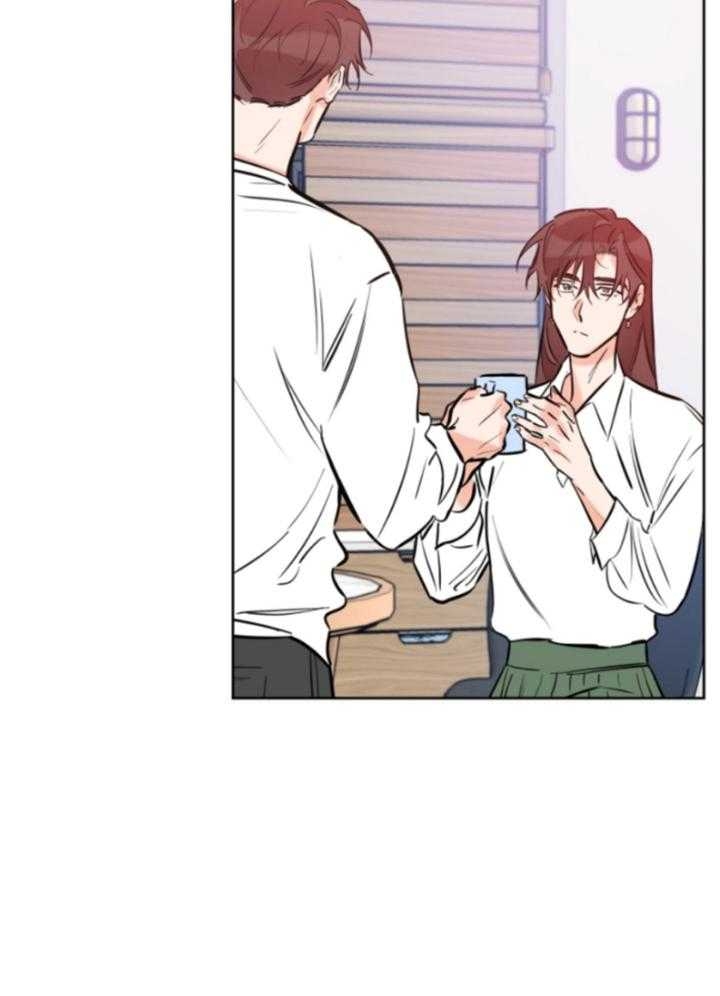 《幸运天堂》第83话 第23页