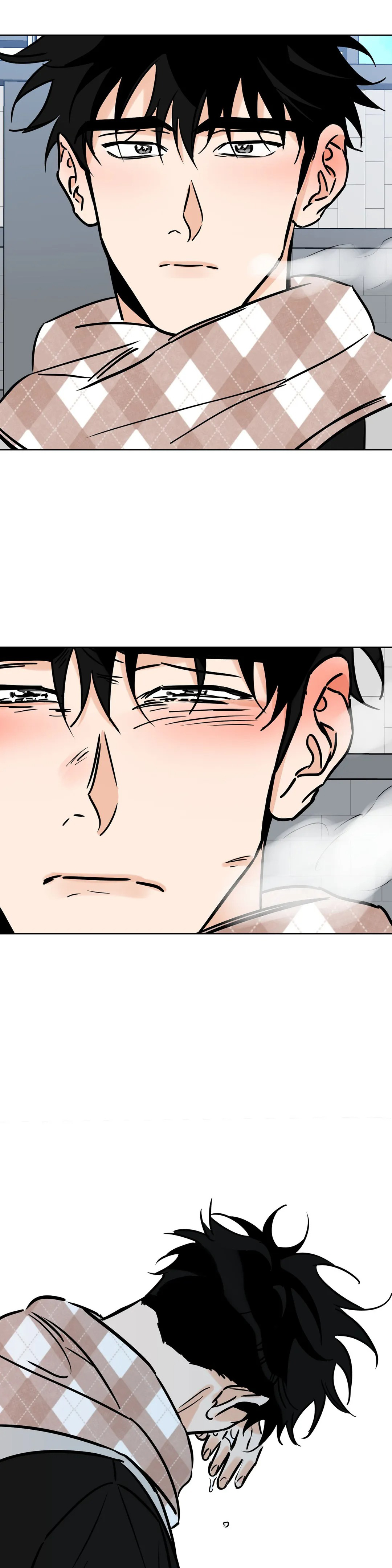 《幸运天堂》第110话 第5页