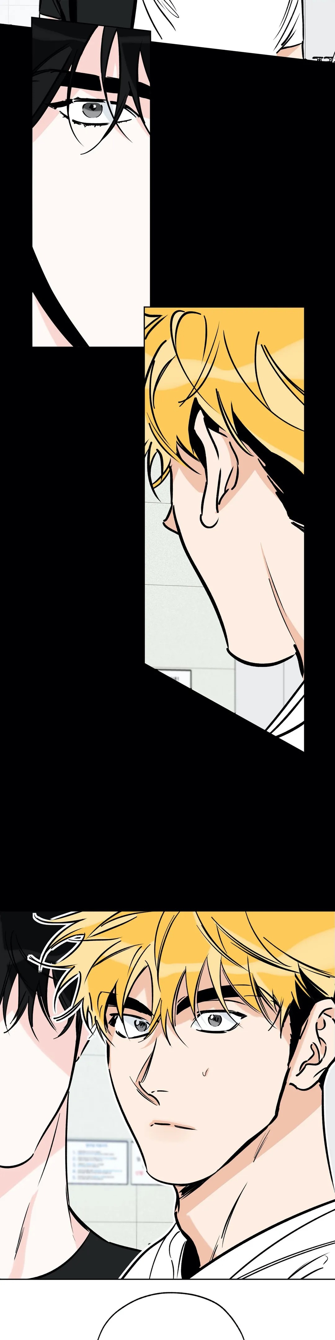 《幸运天堂》第115话 第7页