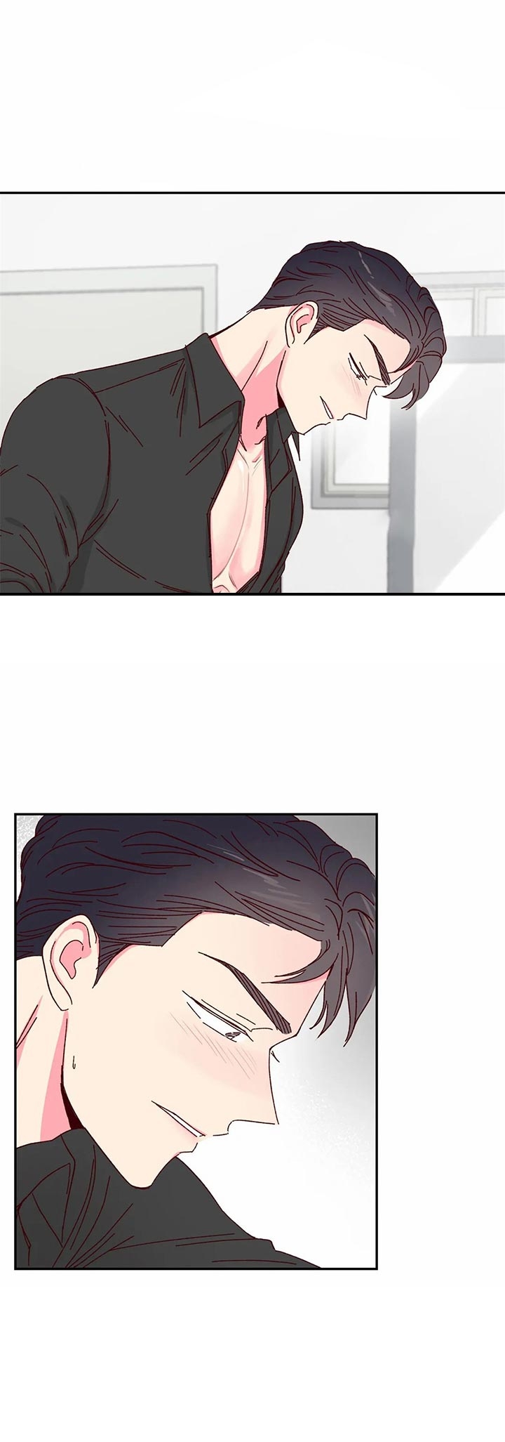 《理事的甜点》第19话 第9页