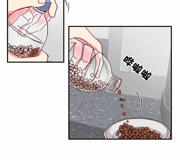 《理事的甜点》第40话 第25页