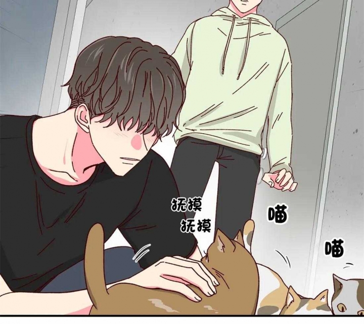《理事的甜点》第40话 第30页
