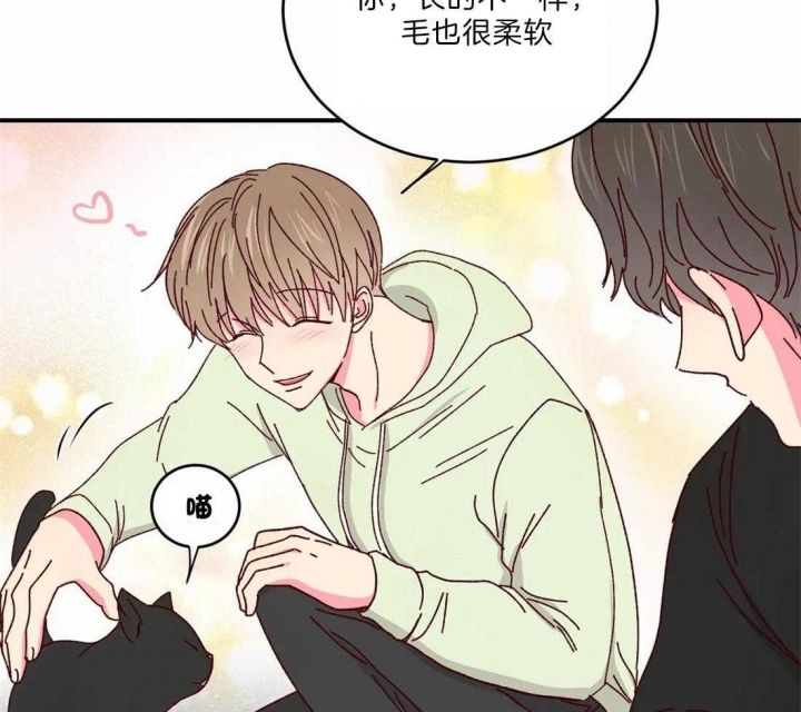 《理事的甜点》第40话 第35页
