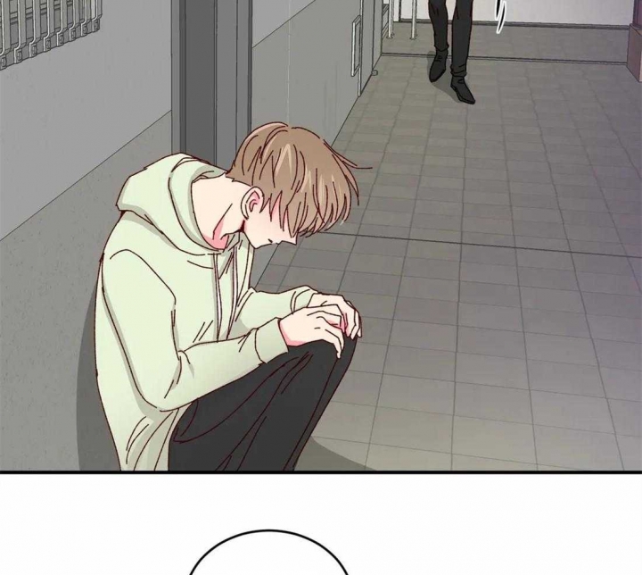 《理事的甜点》第41话 第41页