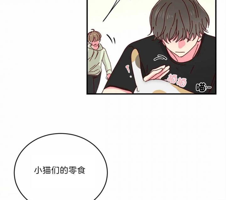 《理事的甜点》第41话 第4页