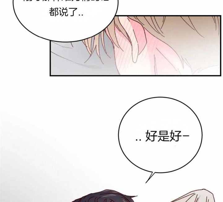 《理事的甜点》第49话 第11页