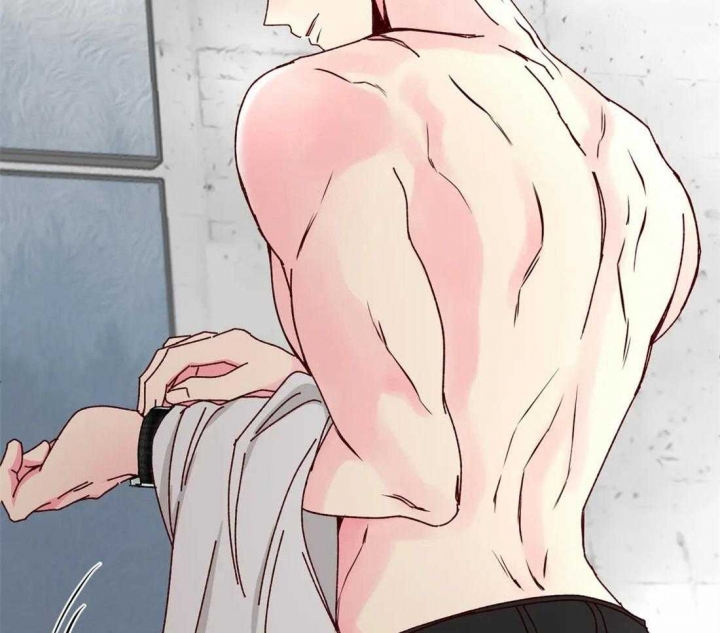 《理事的甜点》第46话 第17页