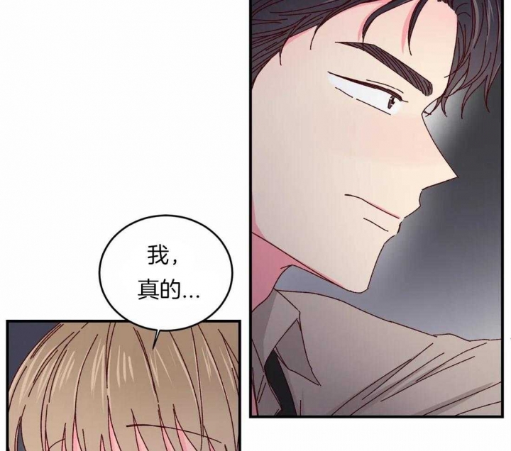 《理事的甜点》第48话 第5页