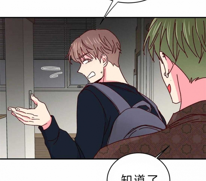 《理事的甜点》第53话 第17页