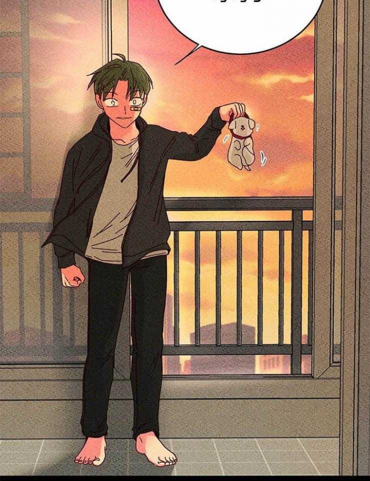 《理事的甜点》第54话 第6页