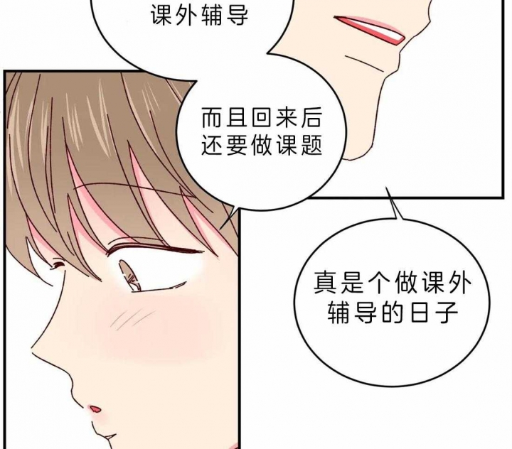 《理事的甜点》第51话 第17页