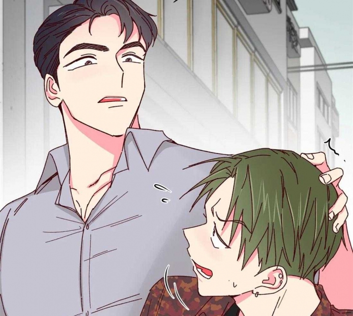 《理事的甜点》第60话 第18页