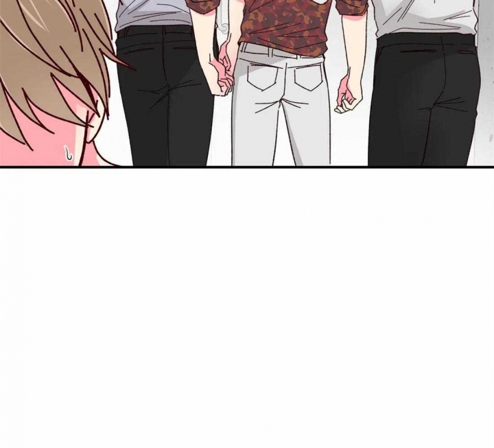 《理事的甜点》第60话 第33页