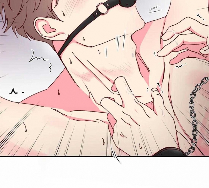 《理事的甜点》第57话 第22页