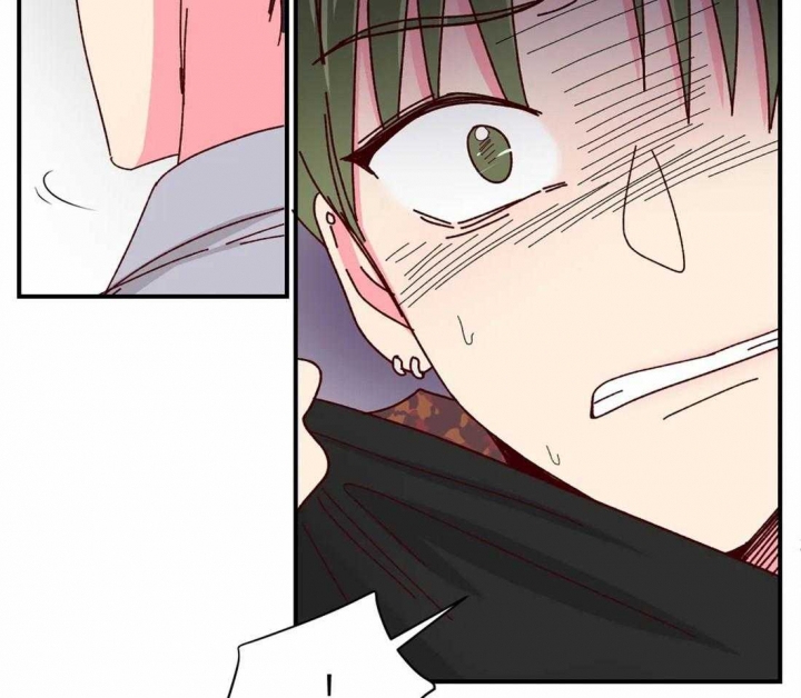 《理事的甜点》第62话 第16页