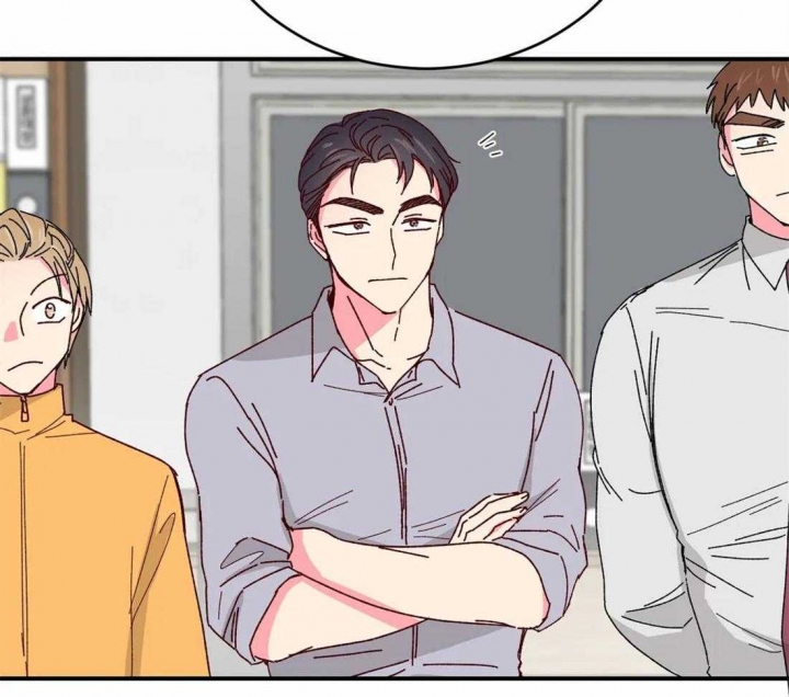 《理事的甜点》第61话 第14页