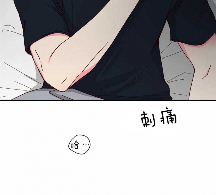 《理事的甜点》第63话 第31页