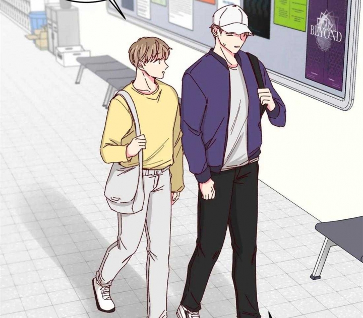 《理事的甜点》第72话 第13页