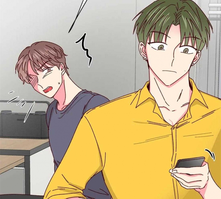 《理事的甜点》第73话 第30页