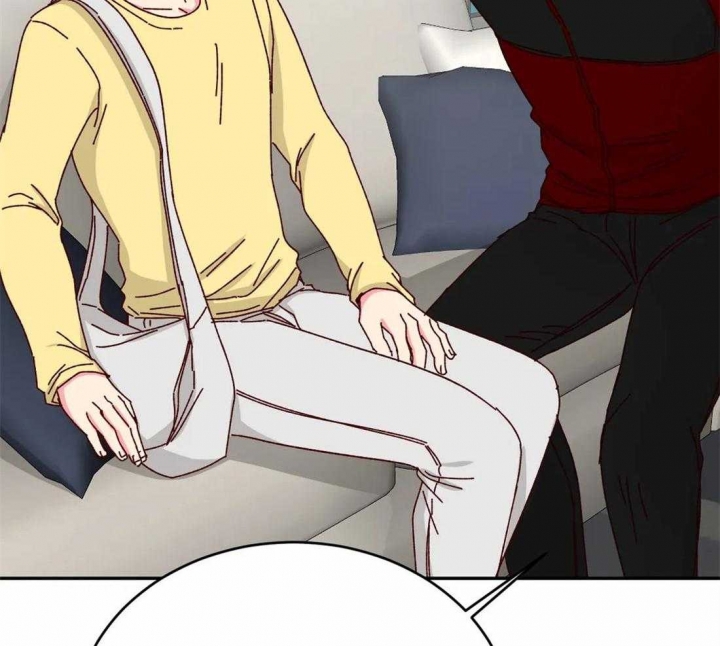 《理事的甜点》第75话 第33页