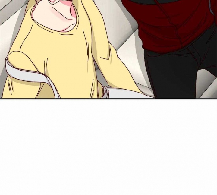 《理事的甜点》第75话 第38页