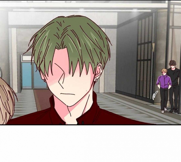 《理事的甜点》第75话 第5页