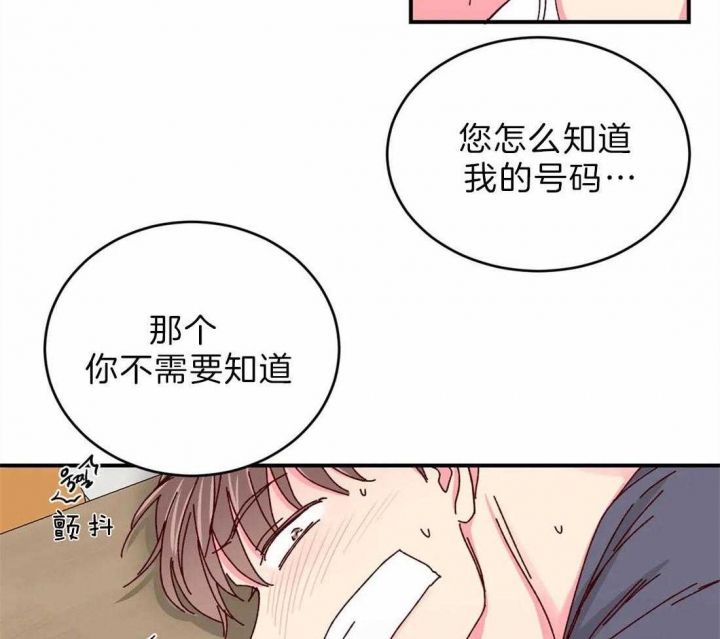 《理事的甜点》第71话 第39页