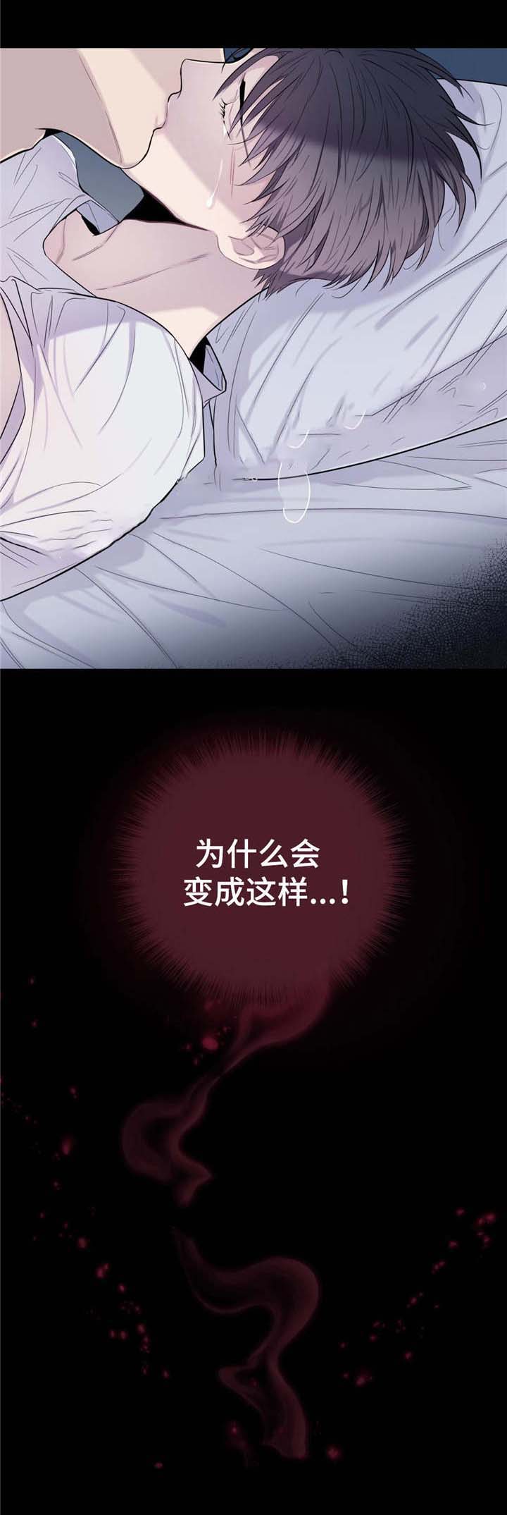 《夏天的客人》第24话 第6页