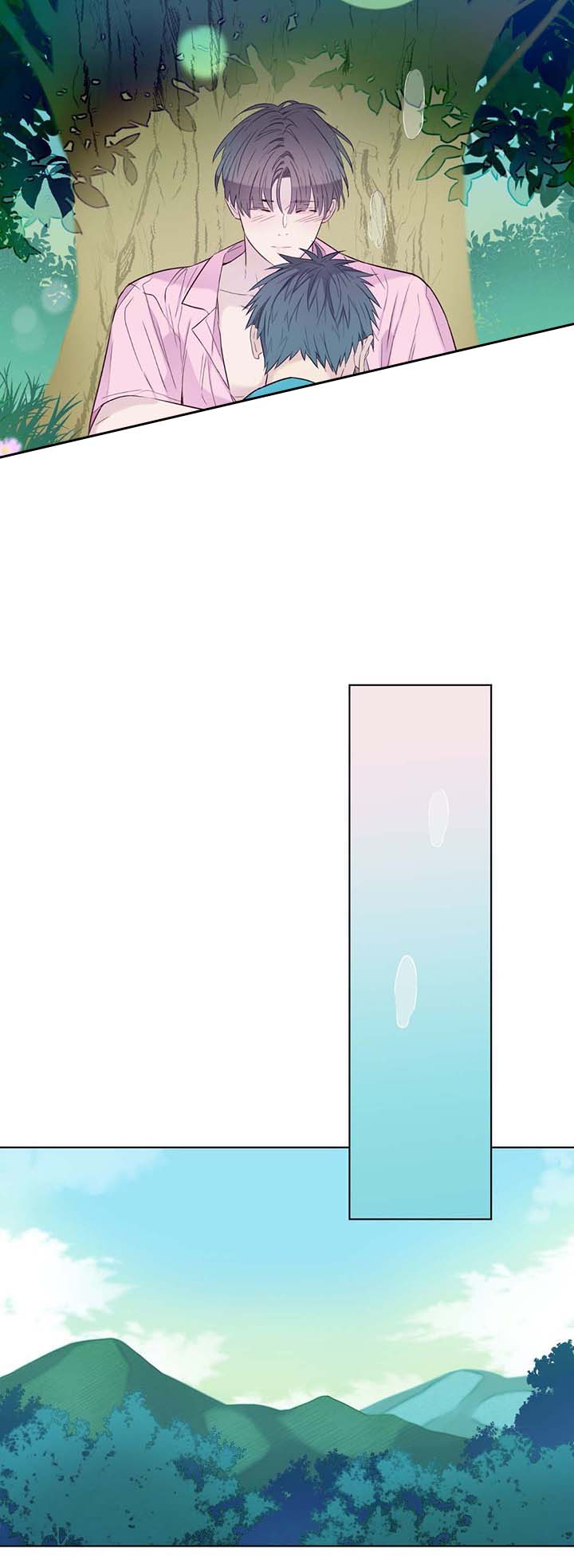 《夏天的客人》第31话 第3页