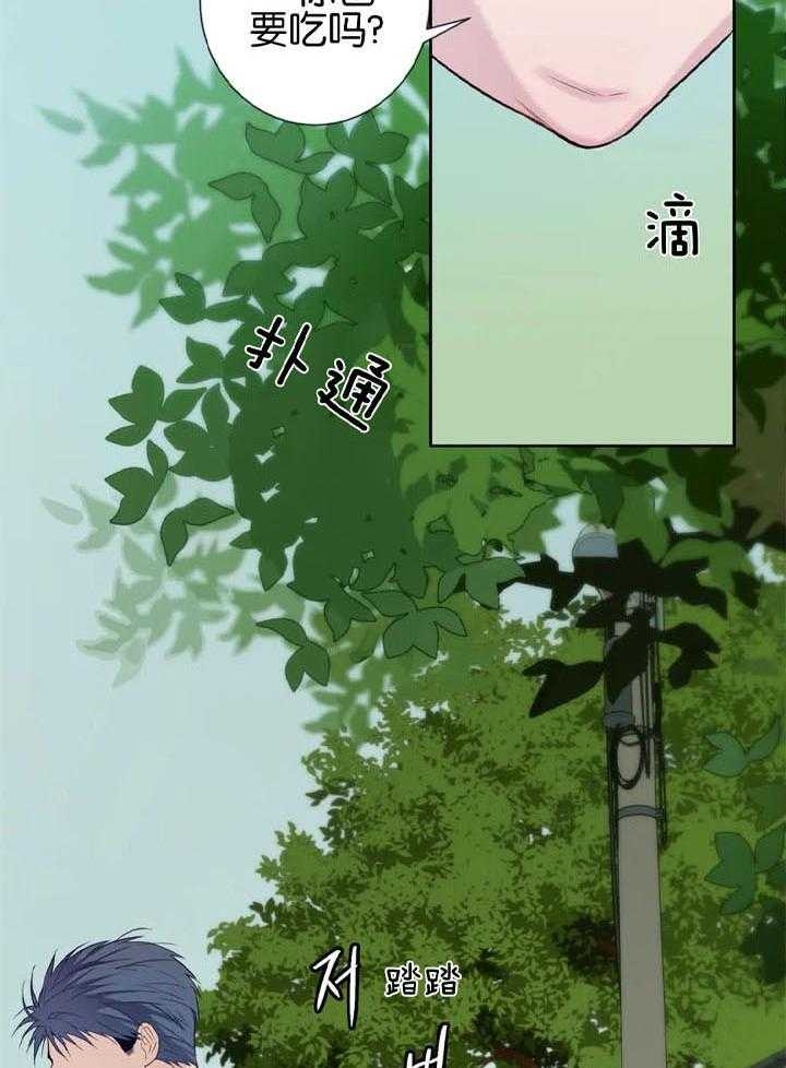 《夏天的客人》第46话 第6页