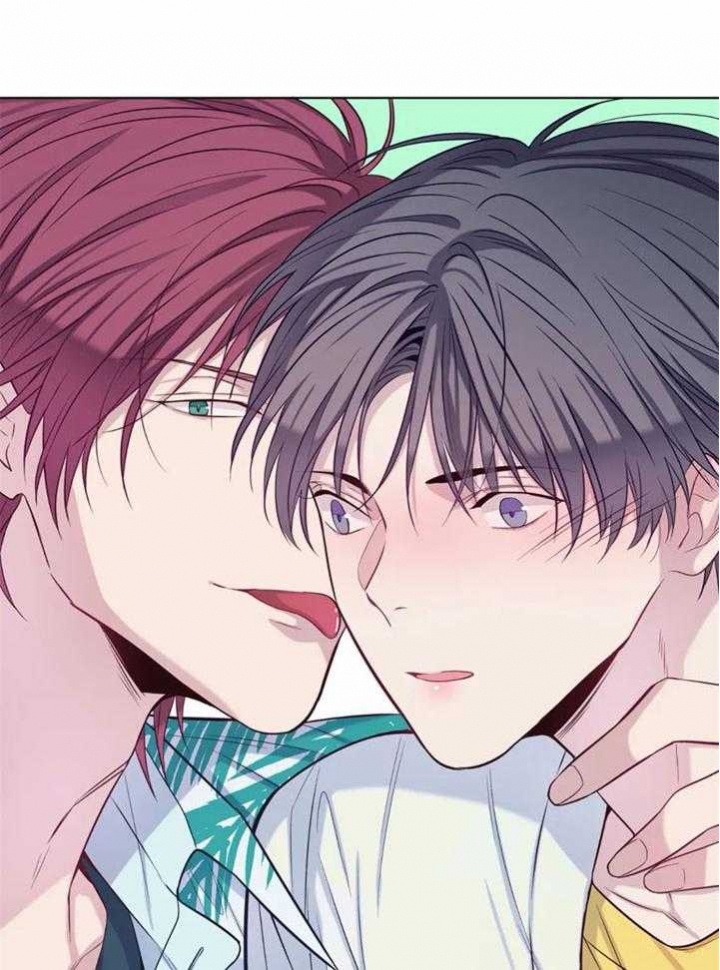 《夏天的客人》第50话 第28页