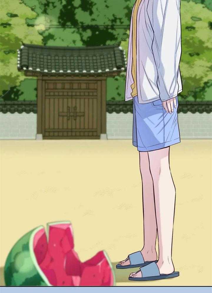 《夏天的客人》第52话 第29页