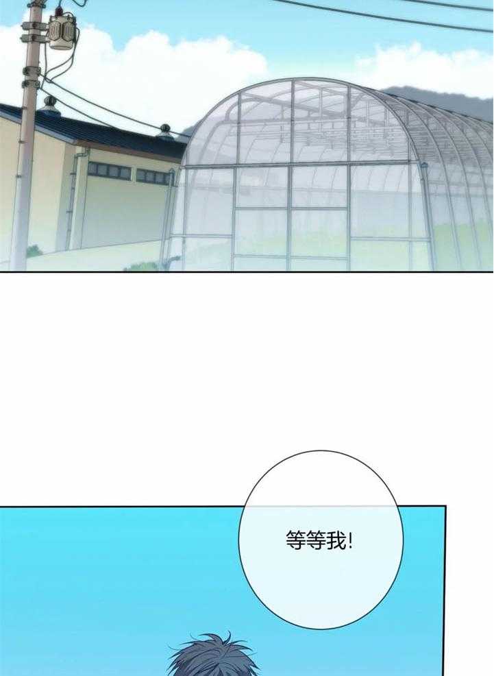 《夏天的客人》第51话 第18页