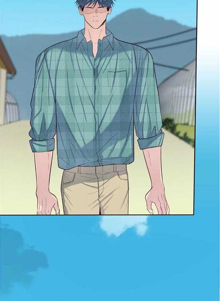 《夏天的客人》第51话 第19页