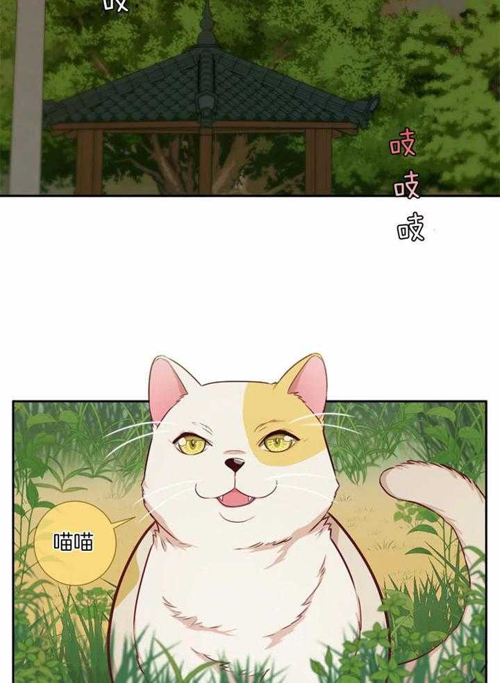 《夏天的客人》第60话 第2页