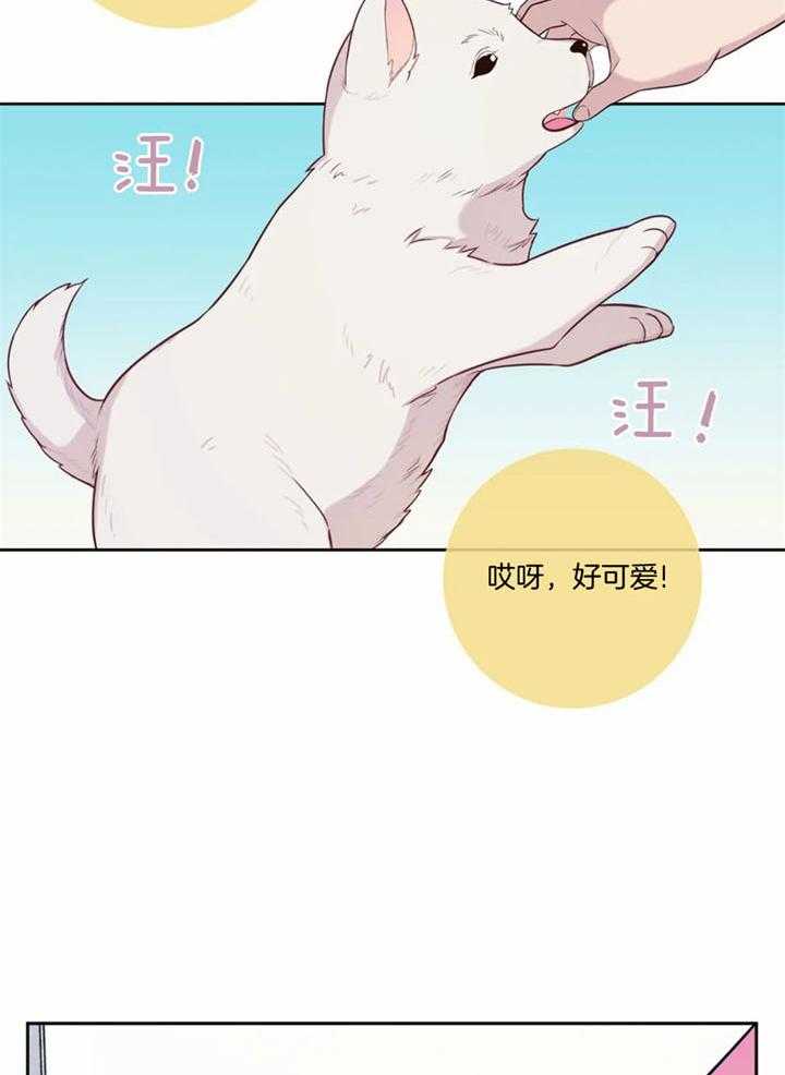 《夏天的客人》第57话 第22页