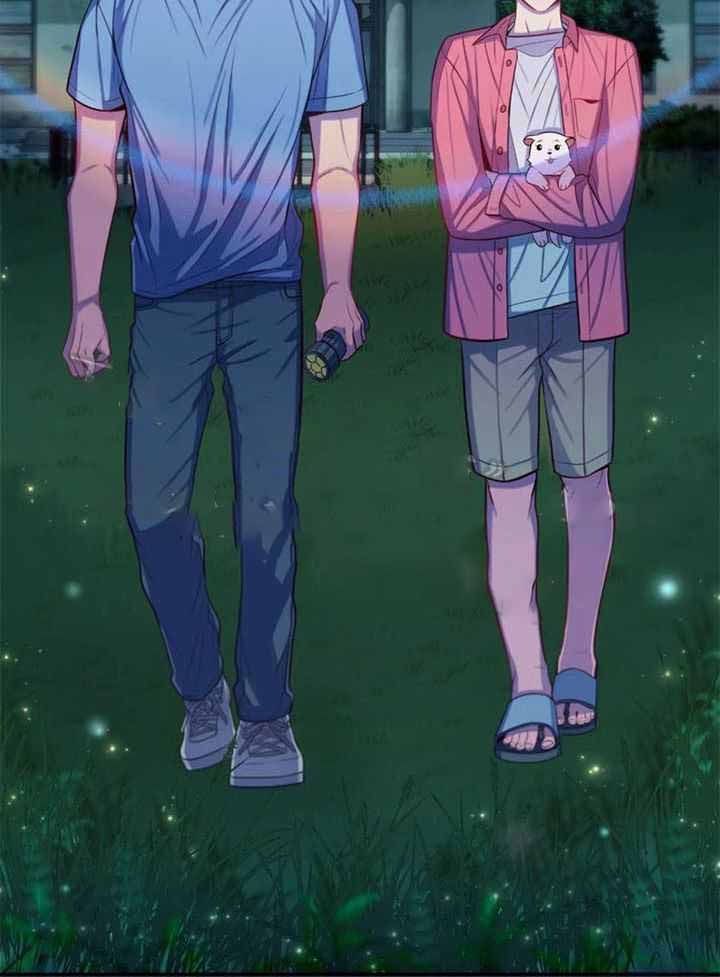 《夏天的客人》第64话 第34页