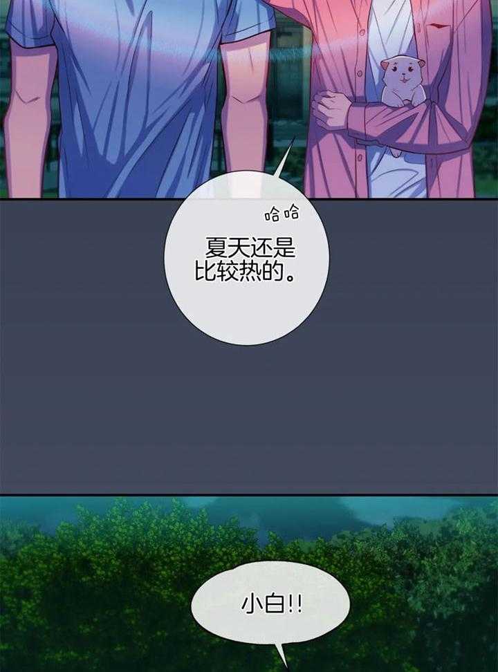 《夏天的客人》第65话 第2页