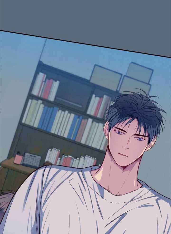 《夏天的客人》第73话 第21页