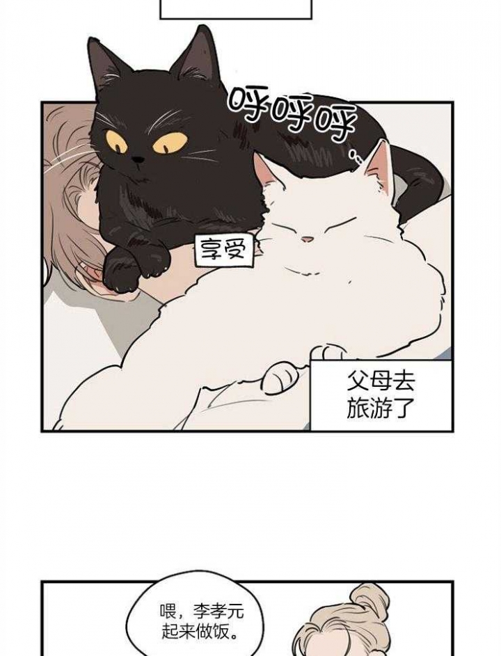 《灵感之源》第71话 第18页