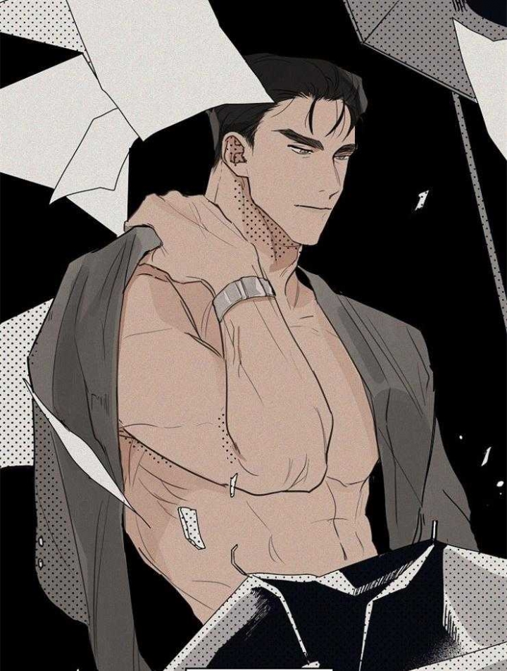 《灵感之源》第45话 第12页