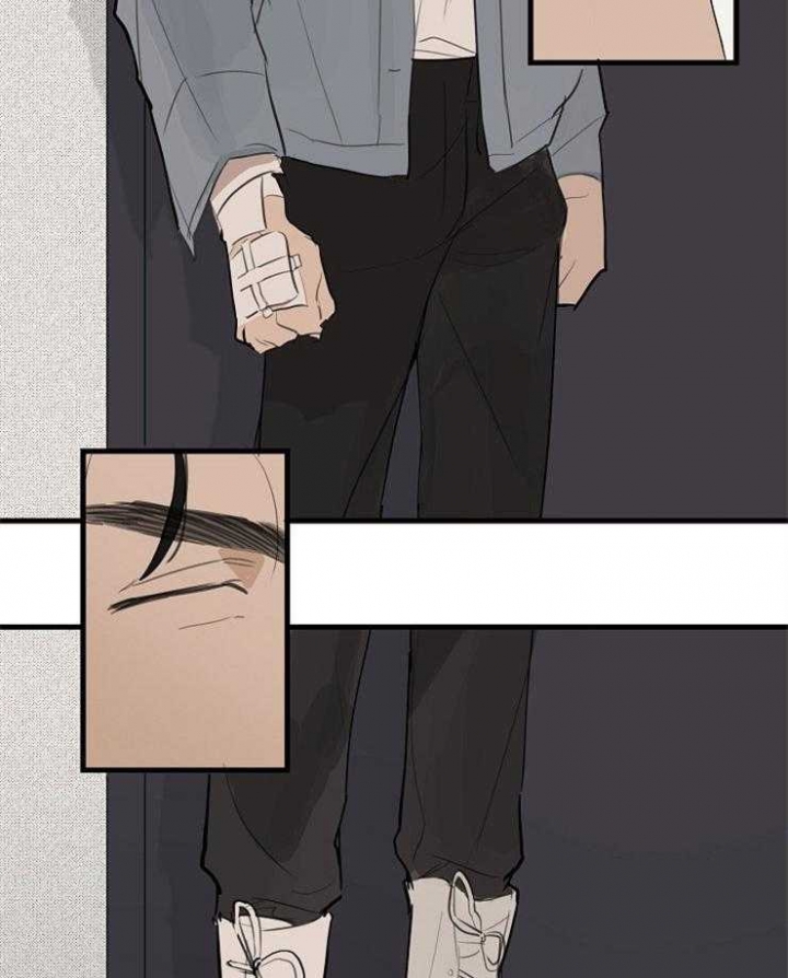 《灵感之源》第43话 第9页