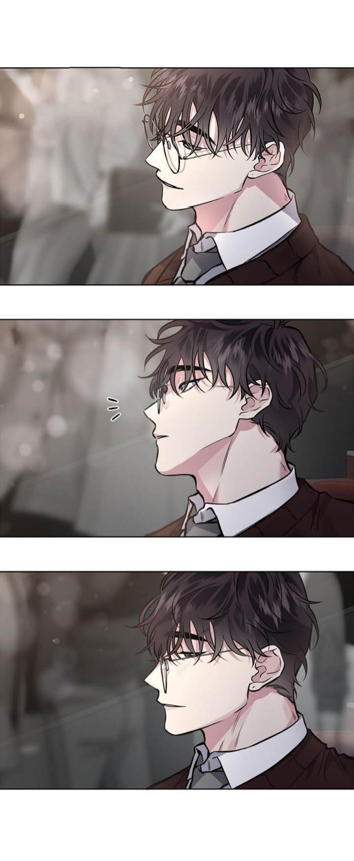 《单恋(第I II季)》第87话 第34页
