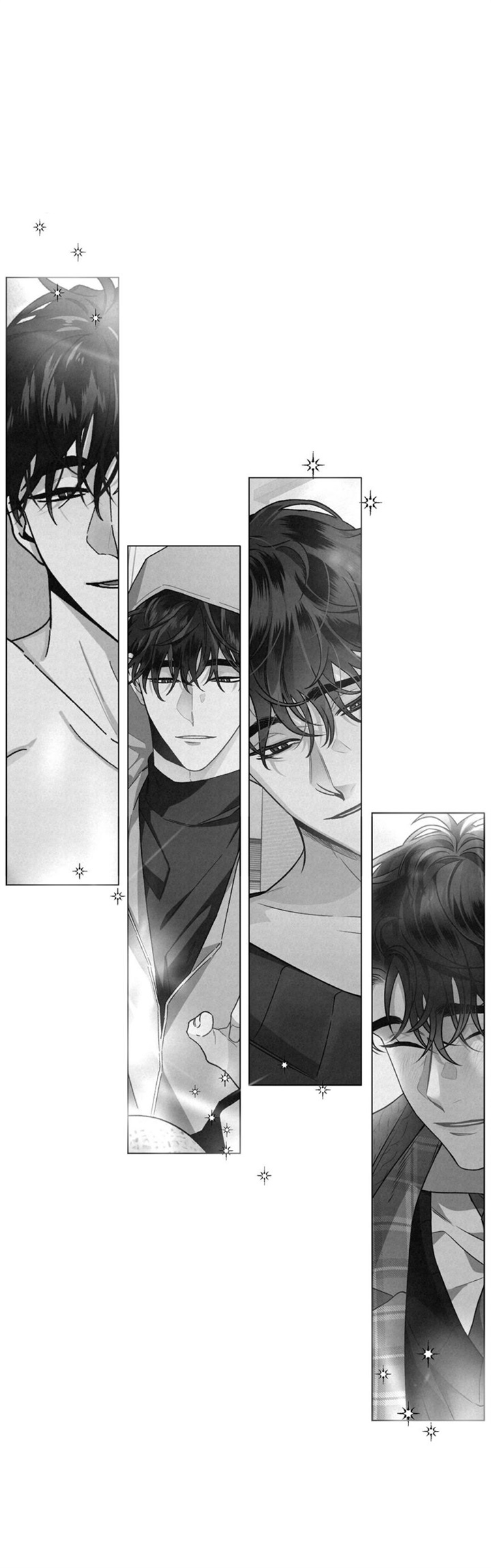《单恋(第I II季)》第90话 第46页