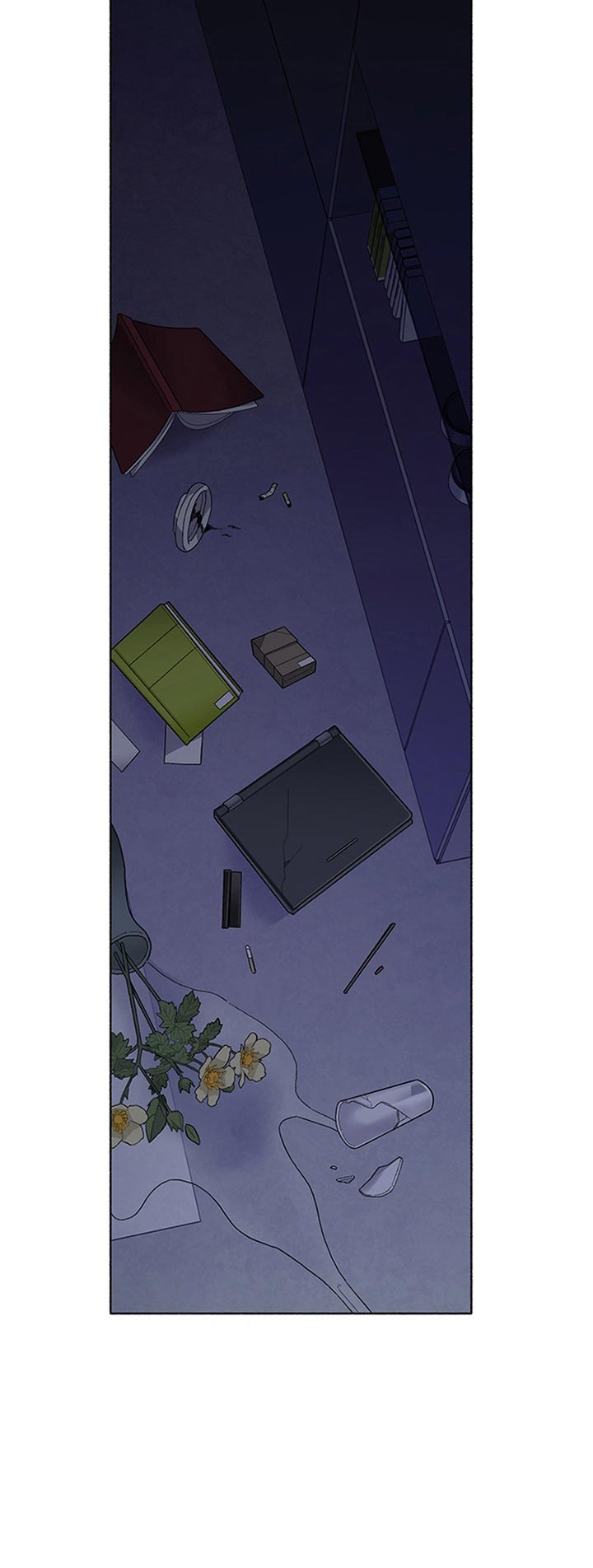 《单恋(第I II季)》第44话 第2页