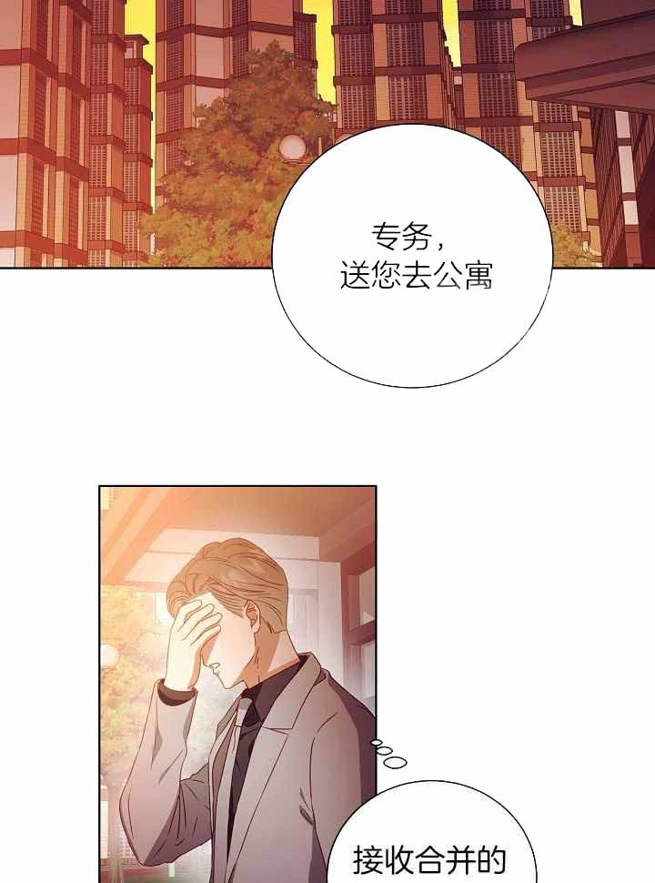 《百分之99点99的恋人》第33话 第15页